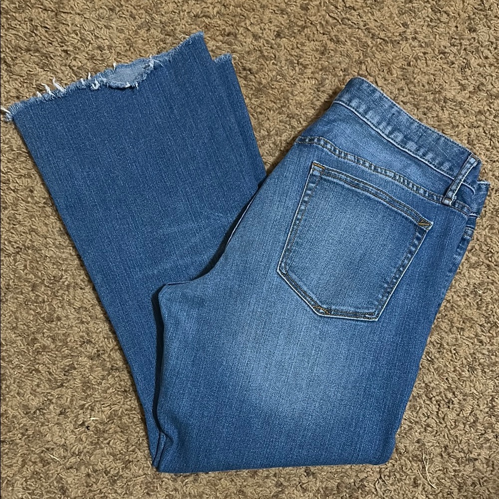 GAP Perfect Boot 👖